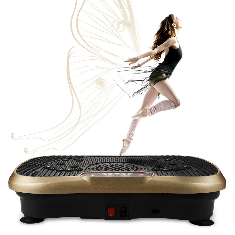 Fat Removal & Slimming Vibration Machine – Body Shaping & Fitness Equipment - Image 5
